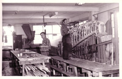 Jeżów Sudecki: Wieś ze skrzydłami (REPORTAŻ) - 43