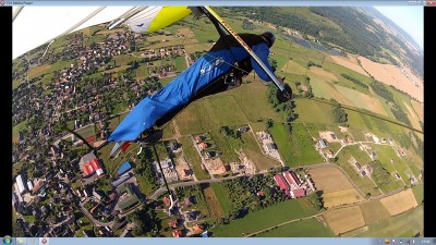 Jeżów Sudecki: Wieś ze skrzydłami (REPORTAŻ) - 51