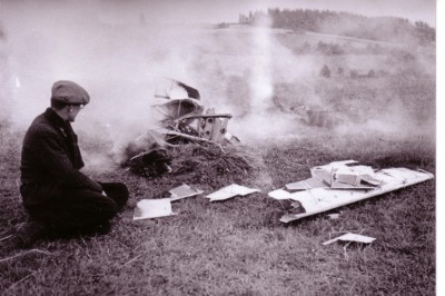 Jeżów Sudecki: Wieś ze skrzydłami (REPORTAŻ) - 7