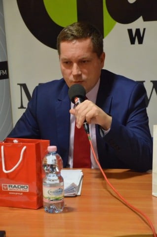 Debata kandydatów na prezydenta Wałbrzycha - 22