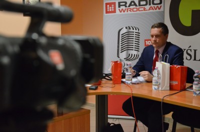 Debata kandydatów na prezydenta Wałbrzycha - 4