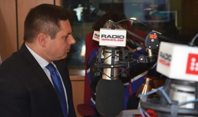 Wewnętrznych tarć w PO ciąg dalszy? (Posłuchaj debaty) - 1