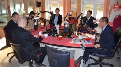 Wewnętrznych tarć w PO ciąg dalszy? (Posłuchaj debaty) - 5