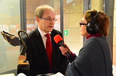 Dolnośląskie Gryfy po raz 11. Oto laureaci (ZDJĘCIA)