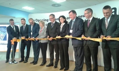 Otwarcie Amazona. Gigantyczne hale od środka (FOTO) - 5