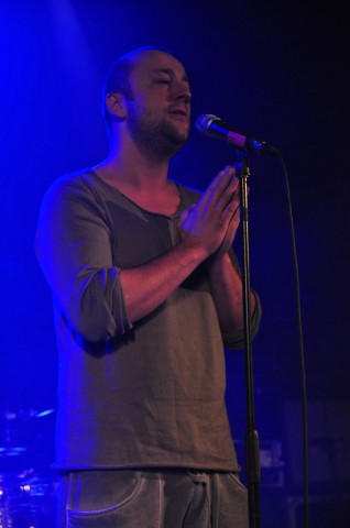 Czesław Mozil koncertowo we Wrocławiu (ZDJĘCIA, WYWIAD) - 10