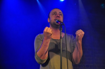 Czesław Mozil koncertowo we Wrocławiu (ZDJĘCIA, WYWIAD) - 13