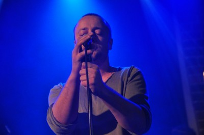 Czesław Mozil koncertowo we Wrocławiu (ZDJĘCIA, WYWIAD) - 15
