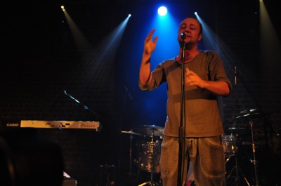 Czesław Mozil koncertowo we Wrocławiu (ZDJĘCIA, WYWIAD) - 16