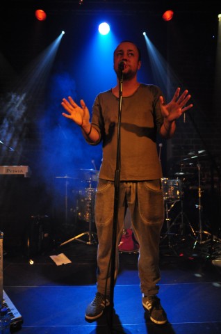 Czesław Mozil koncertowo we Wrocławiu (ZDJĘCIA, WYWIAD) - 17