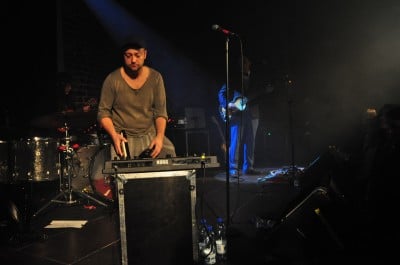 Czesław Mozil koncertowo we Wrocławiu (ZDJĘCIA, WYWIAD) - 5