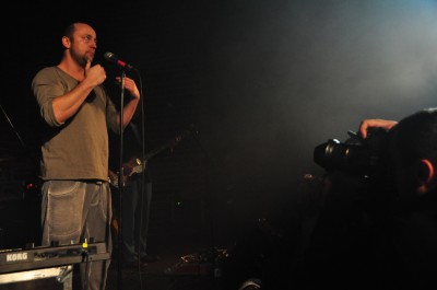 Czesław Mozil koncertowo we Wrocławiu (ZDJĘCIA, WYWIAD) - 7