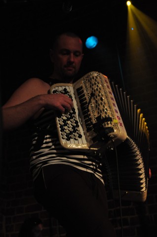 Czesław Mozil koncertowo we Wrocławiu (ZDJĘCIA, WYWIAD) - 8
