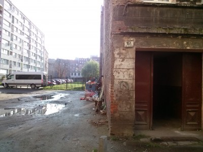 Wrocław po reformie śmieciowej: Obiecali i posprzątali (FOTO) - 0