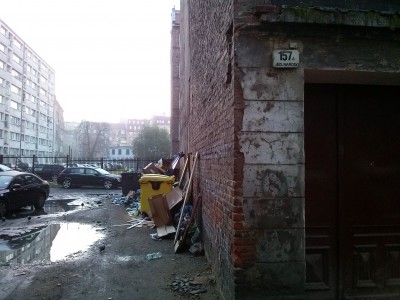 Wrocław po reformie śmieciowej: Obiecali i posprzątali (FOTO) - 9