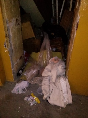 Wrocław po reformie śmieciowej: Obiecali i posprzątali (FOTO) - 4
