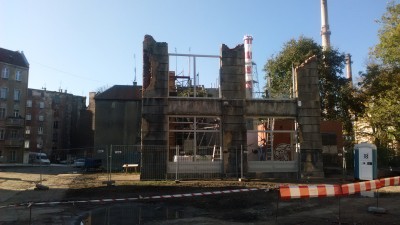 Wrocławianie na tropie Stevena Spielberga (FOTO) - 0