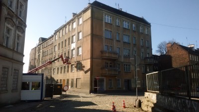 Wrocławianie na tropie Stevena Spielberga (FOTO) - 1