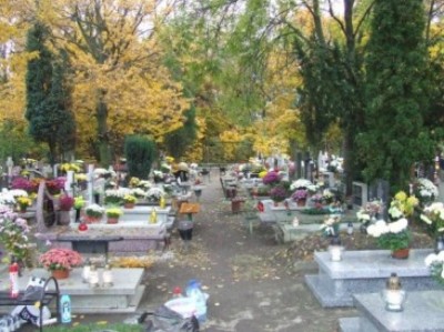 Legnica, Lubin: Jak dojechać na cmentarz (UTRUDNIENIA)