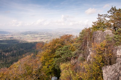 Jesień w obiektywie internautów (MNÓSTWO ZDJĘĆ) - 33