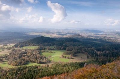 Jesień w obiektywie internautów (MNÓSTWO ZDJĘĆ) - 35