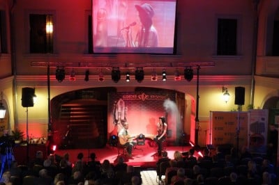 DRJ: KRYSZTAŁOWE NAGRODY - 12