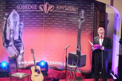 DRJ: KRYSZTAŁOWE NAGRODY - 13