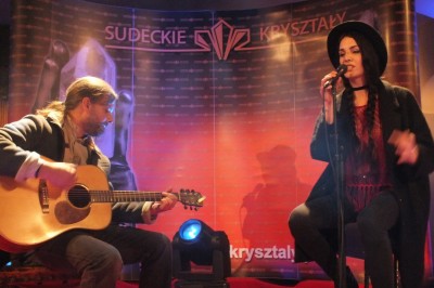 DRJ: KRYSZTAŁOWE NAGRODY - 1