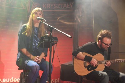 DRJ: KRYSZTAŁOWE NAGRODY - 20