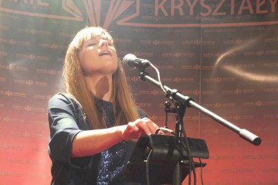 DRJ: KRYSZTAŁOWE NAGRODY - 22