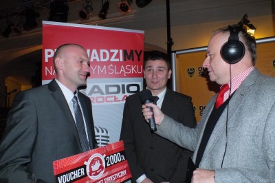 DRJ: KRYSZTAŁOWE NAGRODY - 4