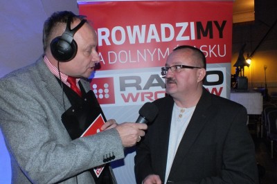 DRJ: KRYSZTAŁOWE NAGRODY - 6