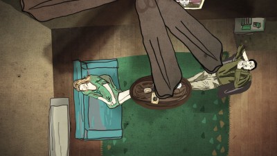 Mariusz Szczygieł: Film i nowa książka! - 1