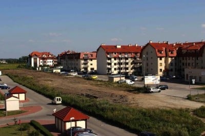 Akcja Reakcja: Obwodnica przez Wysoką pewna? - 1