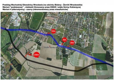 Akcja Reakcja: Obwodnica przez Wysoką pewna? - 3