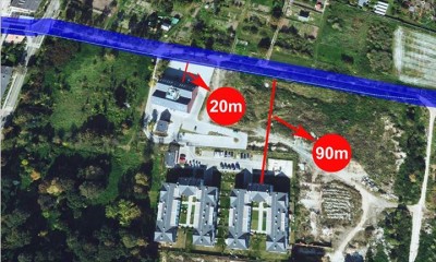 Akcja Reakcja: Obwodnica przez Wysoką pewna? - 5