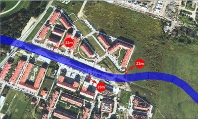 Akcja Reakcja: Obwodnica przez Wysoką pewna? - 6