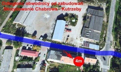 Akcja Reakcja: Obwodnica przez Wysoką pewna? - 8