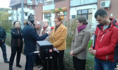 Akcja Reakcja: Obwodnica przez Wysoką pewna?