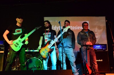 Muzyczna Bitwa w Jeleniej Górze (ZDJĘCIA) - 12