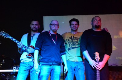 Muzyczna Bitwa w Jeleniej Górze (ZDJĘCIA) - 20
