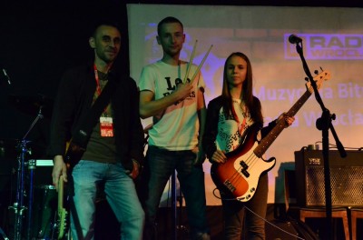 Muzyczna Bitwa w Jeleniej Górze (ZDJĘCIA) - 4