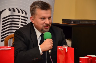 Debata kandydatów na prezydenta Legnicy - 9