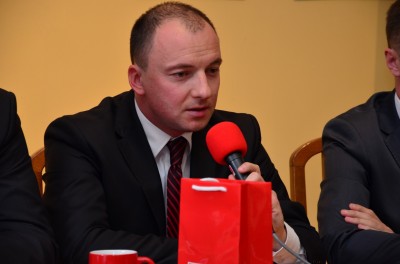 Debata kandydatów na prezydenta Legnicy - 5