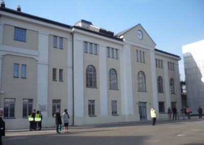 Park Stara Kopalnia do zwiedzania na święta (ZDJĘCIA) - 3