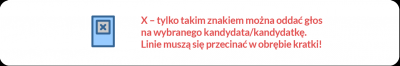 Poradnik wyborczy, wyszukiwarka lokali (ZOBACZ) - 17