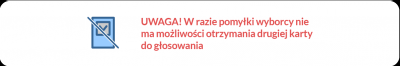 Poradnik wyborczy, wyszukiwarka lokali (ZOBACZ) - 18