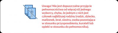 Poradnik wyborczy, wyszukiwarka lokali (ZOBACZ) - 21