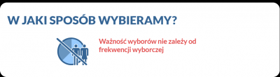 Poradnik wyborczy, wyszukiwarka lokali (ZOBACZ) - 6
