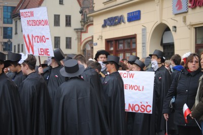 Dzień Niepodległości na Dolnym Śląsku (SPIS IMPREZ) - 0